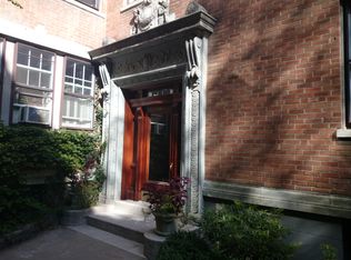 439 Washington St APT 1, Brookline, MA 02446