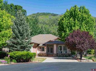 63 Inverness Pl, Durango, CO 81301