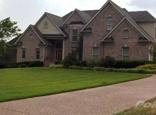 9431 Weatherly Dr, Brentwood, TN 37027