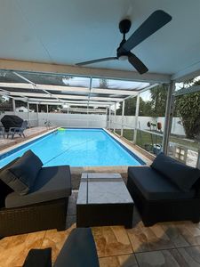 18415 NW 42nd Pl, Miami Gardens, FL, 33055