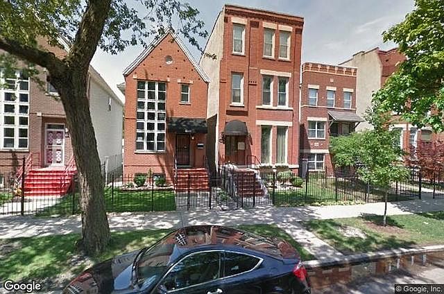 1st image of 4340 S Greenwood Ave #3