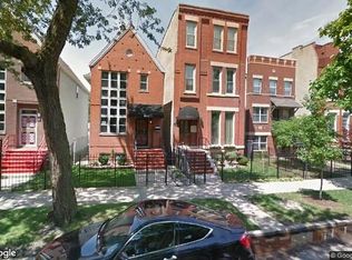 4340 S Greenwood Ave #3, Chicago, IL 60653