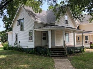 801 E Cedar St, Marcus, IA 51035