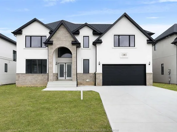 58 Noble Ct, Amherstburg, ON N9V 0G8