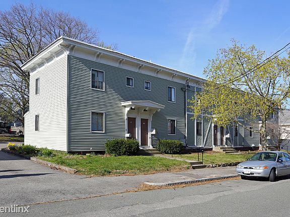 Outside Front