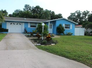 1654 Wildwood Rd, Clearwater, FL 33756