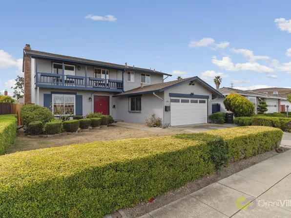 (undisclosed Address), Foster City, CA 94404