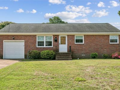 3007 Bending Oak Dr, Hampton, VA, 23666