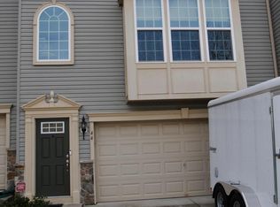 44 Wallace Rd, Mount Holly, NJ 08060