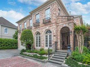 1319 Winrock Blvd, Houston, TX 77057