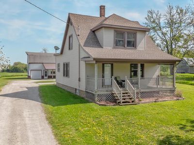 W1273 STATE RD 96, Kaukauna, WI, 54130