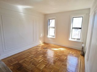 32 Arden St APT 4J, New York, NY 10040