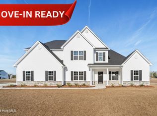 705 Atlantic Coast Ln, Jacksonville, NC 28546