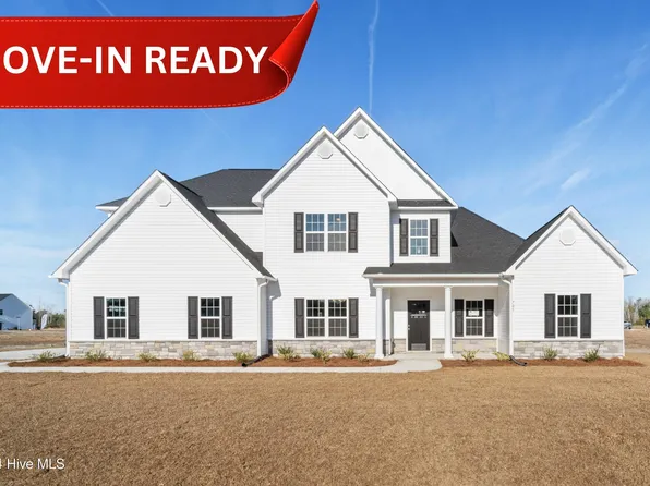 705 Atlantic Coast Lane, Jacksonville, NC 28546
