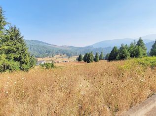 Hiland Ranch Dr #3100, Oakridge, OR 97463