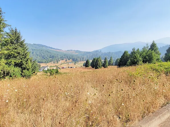 Hiland Ranch Dr #3100, Oakridge, OR 97463