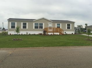 533 Broadmore Est, Goshen, IN 46528