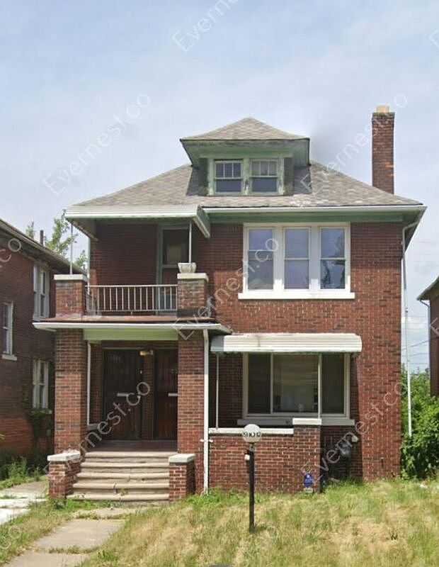 2910 Tuxedo St, Detroit, MI 48206 Zillow