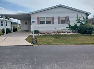 39550 Keiths Cir, Zephyrhills, FL 33542