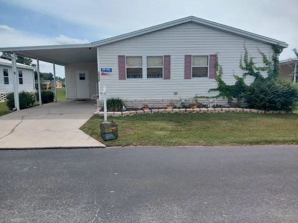 39550 Keiths Cir, Zephyrhills, FL 33542