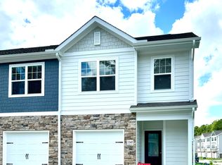 5349 Stream Stone Way, Raleigh, NC 27616