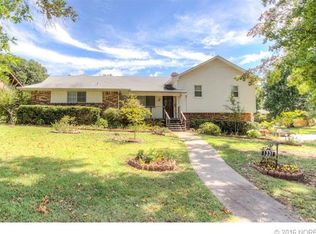 1331 S Adams St, Sapulpa, OK 74066