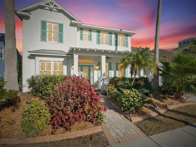5241 Brighton Shore Dr, Apollo Beach, FL, 33572