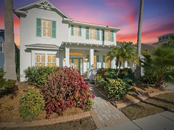 5241 Brighton Shore Dr, Apollo Beach, FL 33572