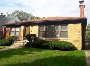 1724 N 77th Ave, Elmwood Park, IL