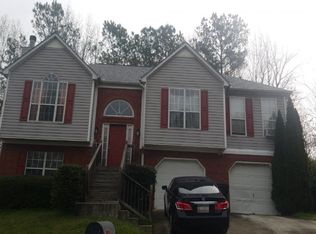 4189 Rhinehart Dr, Austell, GA 30106