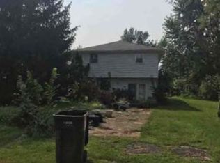 2726 Martha Ln, Sedalia, MO 65301