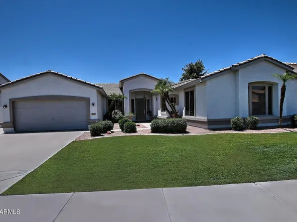 2067 W REMINGTON Drive, Chandler, AZ 85286