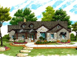Plan 2674 Plan, Legend Park, Castroville, TX 78009
