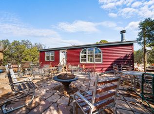 7957 Lakeland Rd, Show Low, AZ 85901