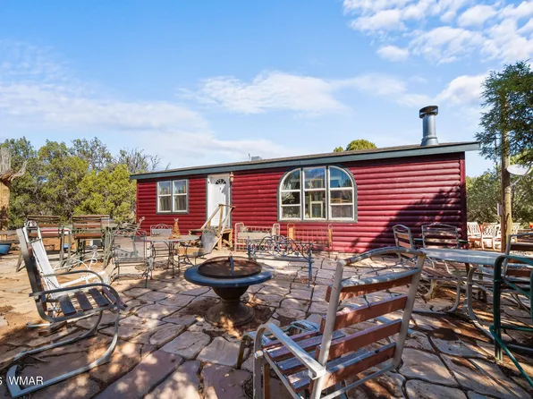 7957 Lakeland Rd, Show Low, AZ 85901