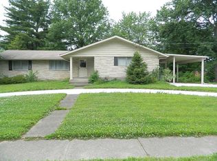 9381 Leebrook Dr, Cincinnati, OH 45231