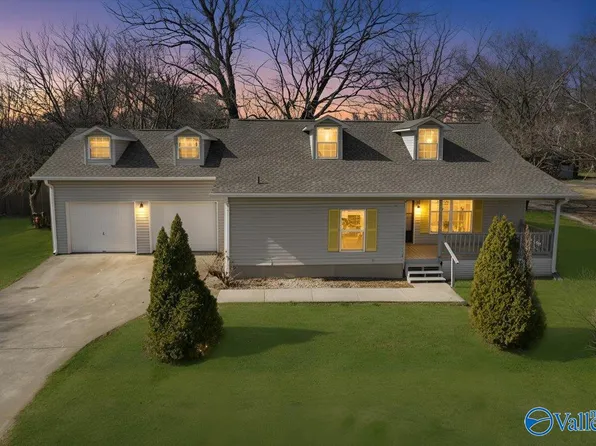 3140 Maysville Rd, Huntsville, AL 35811