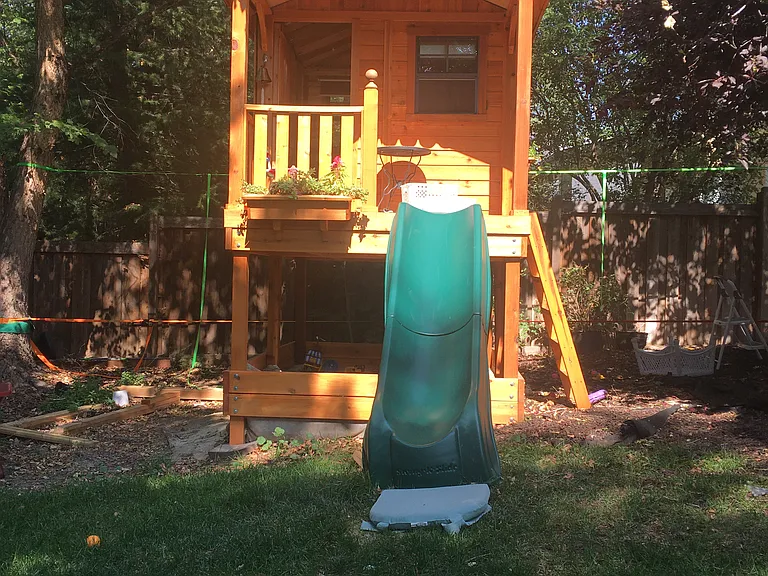 Playhouse