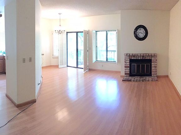 Spacious and bright Living Room.
