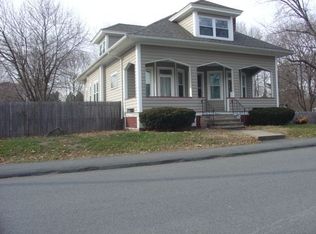11 Hartford St, South Hadley, MA 01075