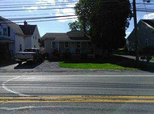 773 Nazareth Pike, Nazareth, PA 18064