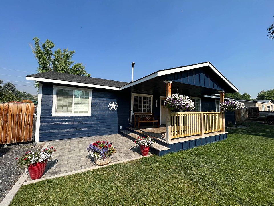 220 S Roanoke Ave, Hines, OR 97738 MLS 11183861 Zillow