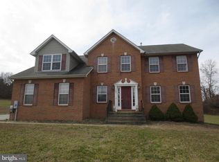 7005 Colonial Ln, Hughesville, MD 20637