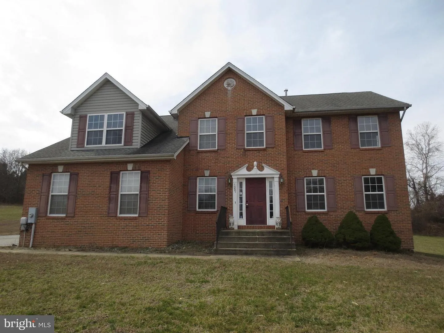 7005 Colonial Ln photo 1