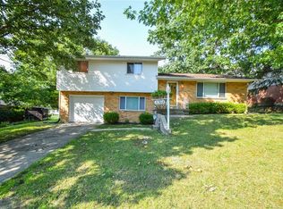 5368 Mayberry Pl, Dayton, OH 45415