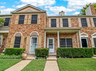 3801 14th St APT 1107, Plano, TX 75074