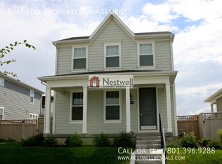 10492 S Kestrel Rise Rd, South Jordan, UT 84009