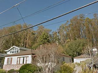 425 Prospect Hts, Santa Cruz, CA 95065