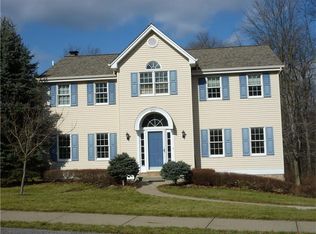 453 Cloverdale Dr, Wexford, PA