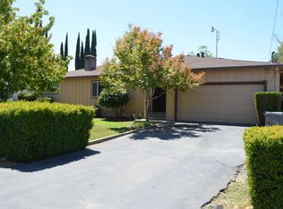 7218 The Terrace St, Anderson, CA 96007